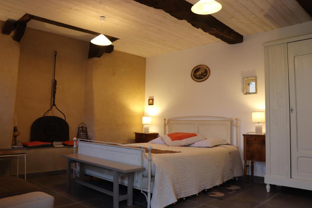 Chambres D'Hotes La Fontaine Garel Iffendic Exterior photo